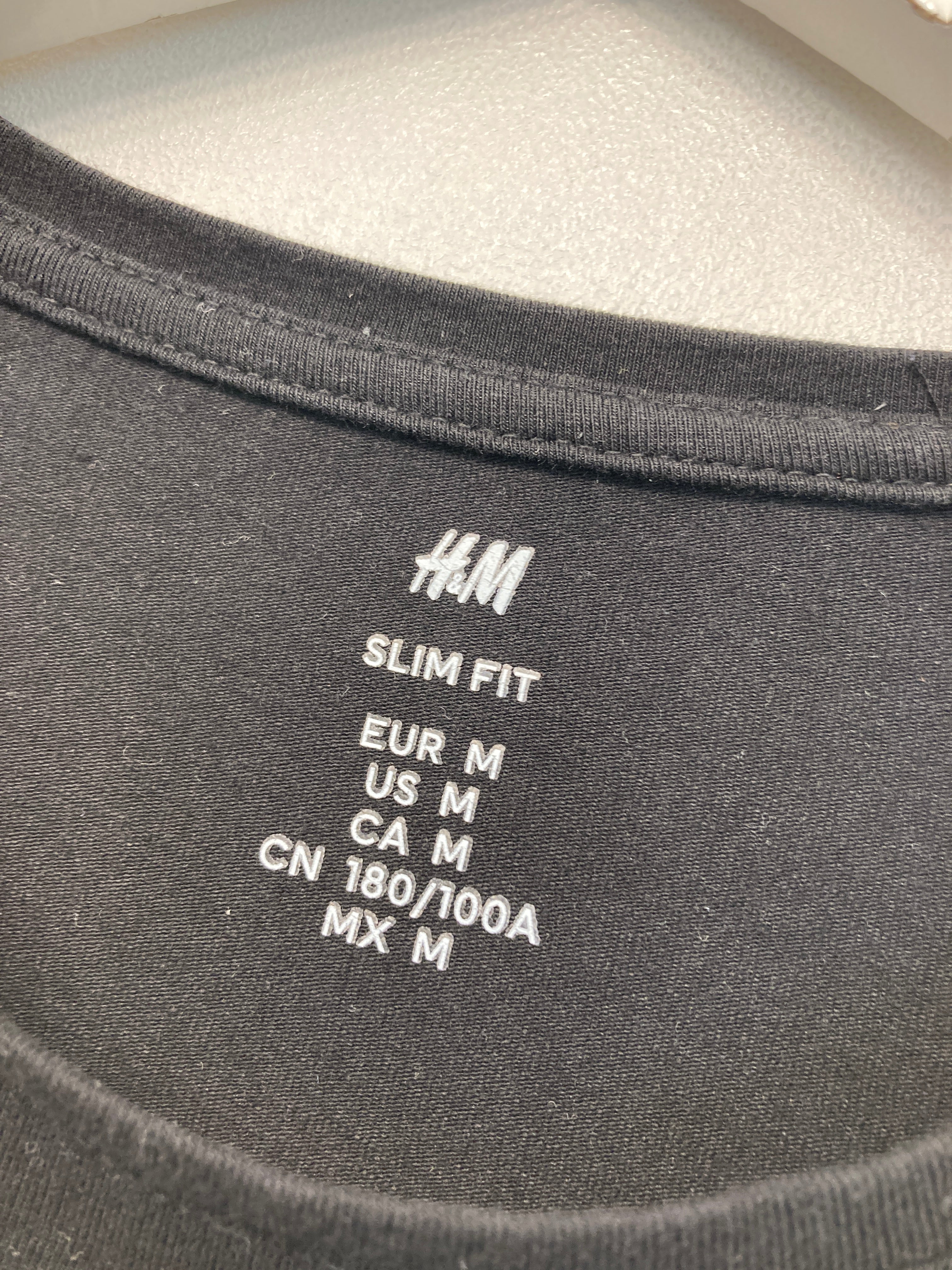 H&M T-shirt